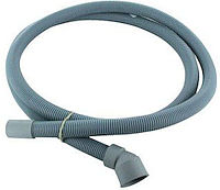 Tubo flexible llegada de agua Secadora MIELE T 8978 WP - Pieza compatible